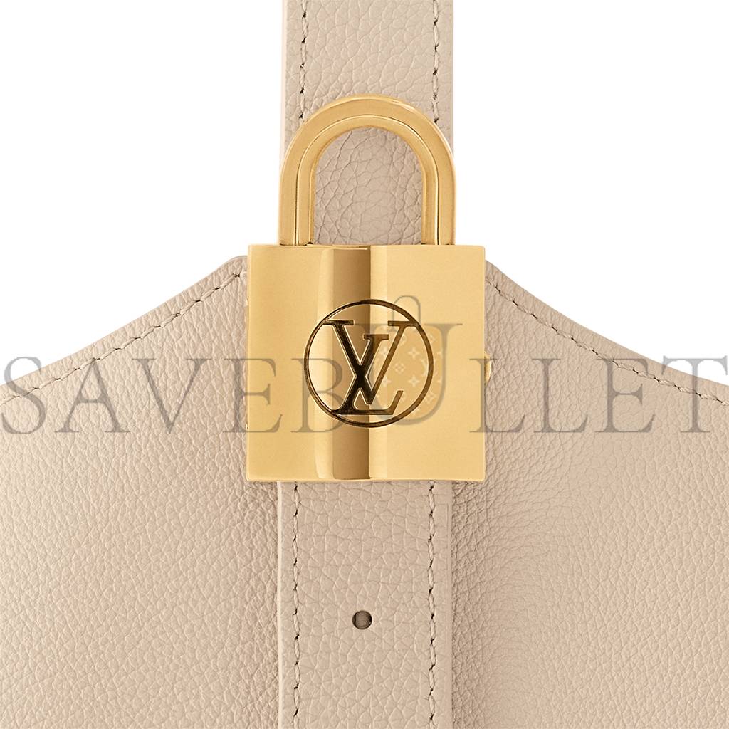 LOUIS VUITTON LOW KEY HOBO MM M25022 (35*31*18cm)